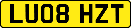LU08HZT