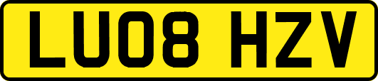 LU08HZV
