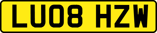 LU08HZW