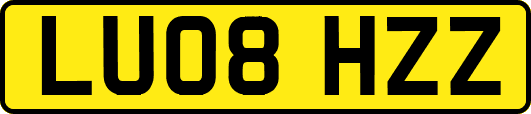 LU08HZZ