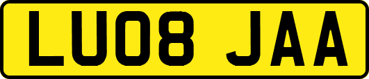 LU08JAA