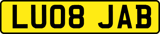 LU08JAB