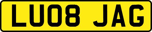 LU08JAG