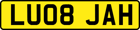 LU08JAH