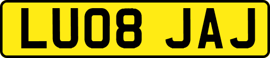 LU08JAJ