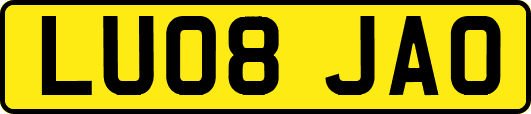 LU08JAO