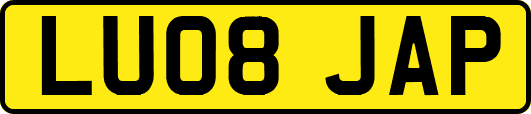 LU08JAP