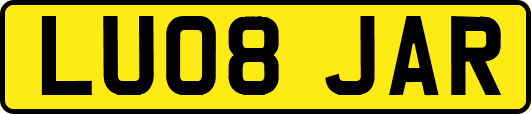 LU08JAR