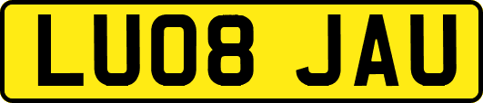 LU08JAU