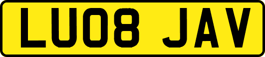 LU08JAV