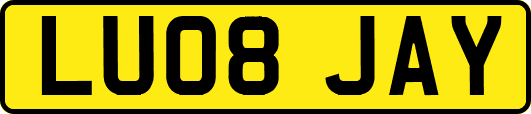 LU08JAY