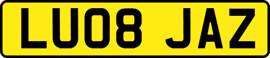 LU08JAZ