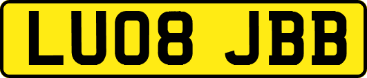 LU08JBB