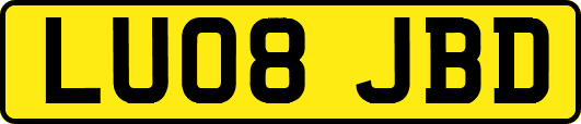 LU08JBD