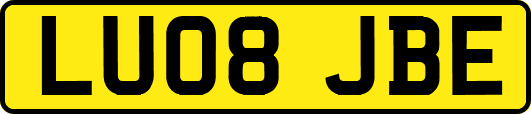 LU08JBE