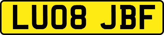LU08JBF