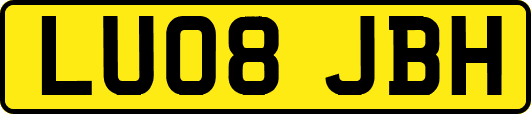 LU08JBH