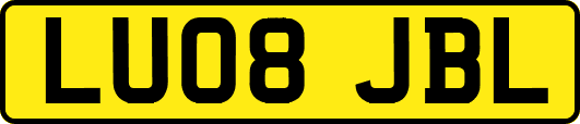 LU08JBL