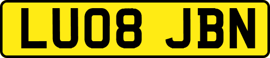 LU08JBN