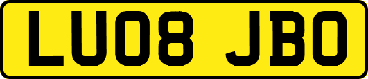 LU08JBO