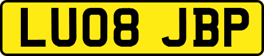 LU08JBP