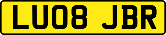 LU08JBR