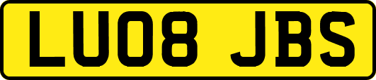 LU08JBS