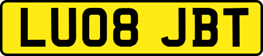 LU08JBT