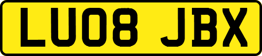 LU08JBX
