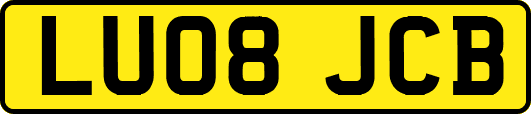 LU08JCB