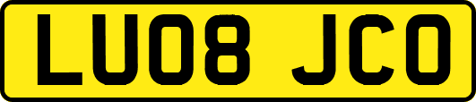 LU08JCO
