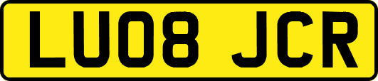 LU08JCR