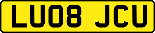LU08JCU