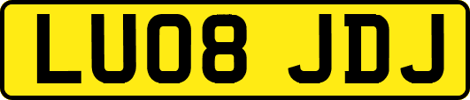LU08JDJ