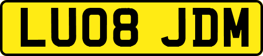 LU08JDM