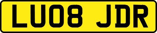 LU08JDR
