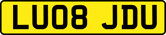 LU08JDU
