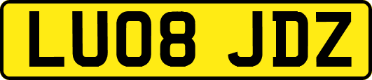 LU08JDZ