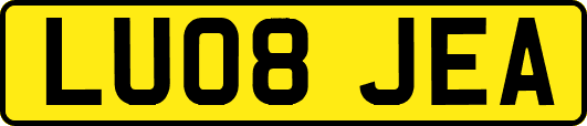 LU08JEA