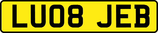 LU08JEB