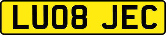 LU08JEC