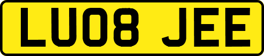 LU08JEE