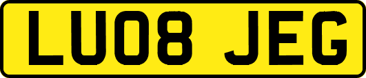 LU08JEG