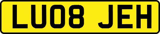 LU08JEH