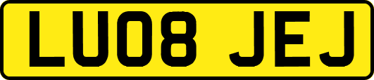 LU08JEJ