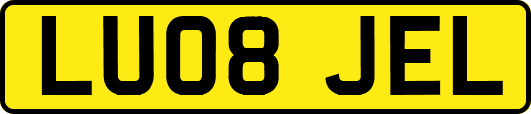 LU08JEL