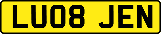 LU08JEN