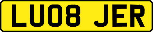 LU08JER