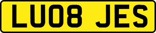 LU08JES
