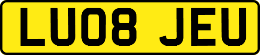 LU08JEU